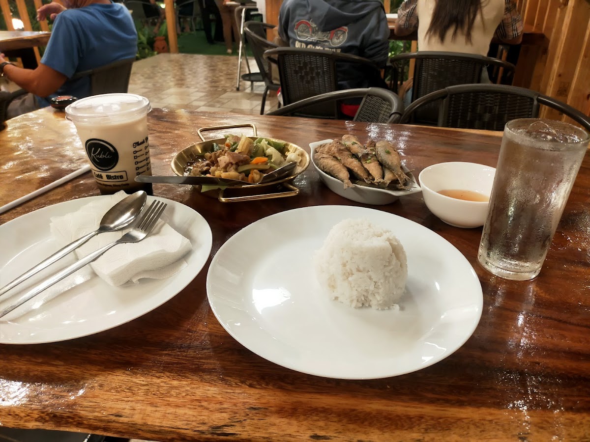 Kubli Café Bistro - General Trias, Cavite Photo 10