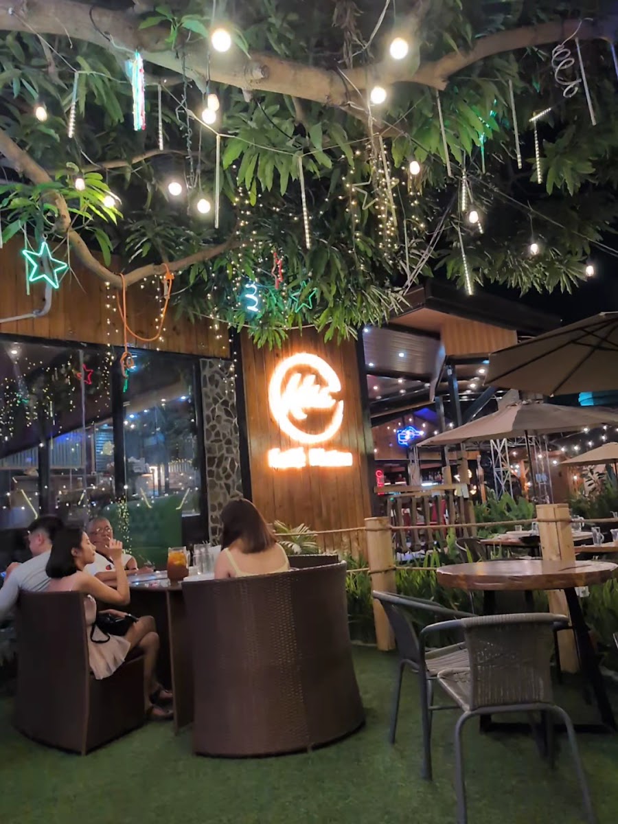 Kubli Café Bistro - General Trias, Cavite Photo 2
