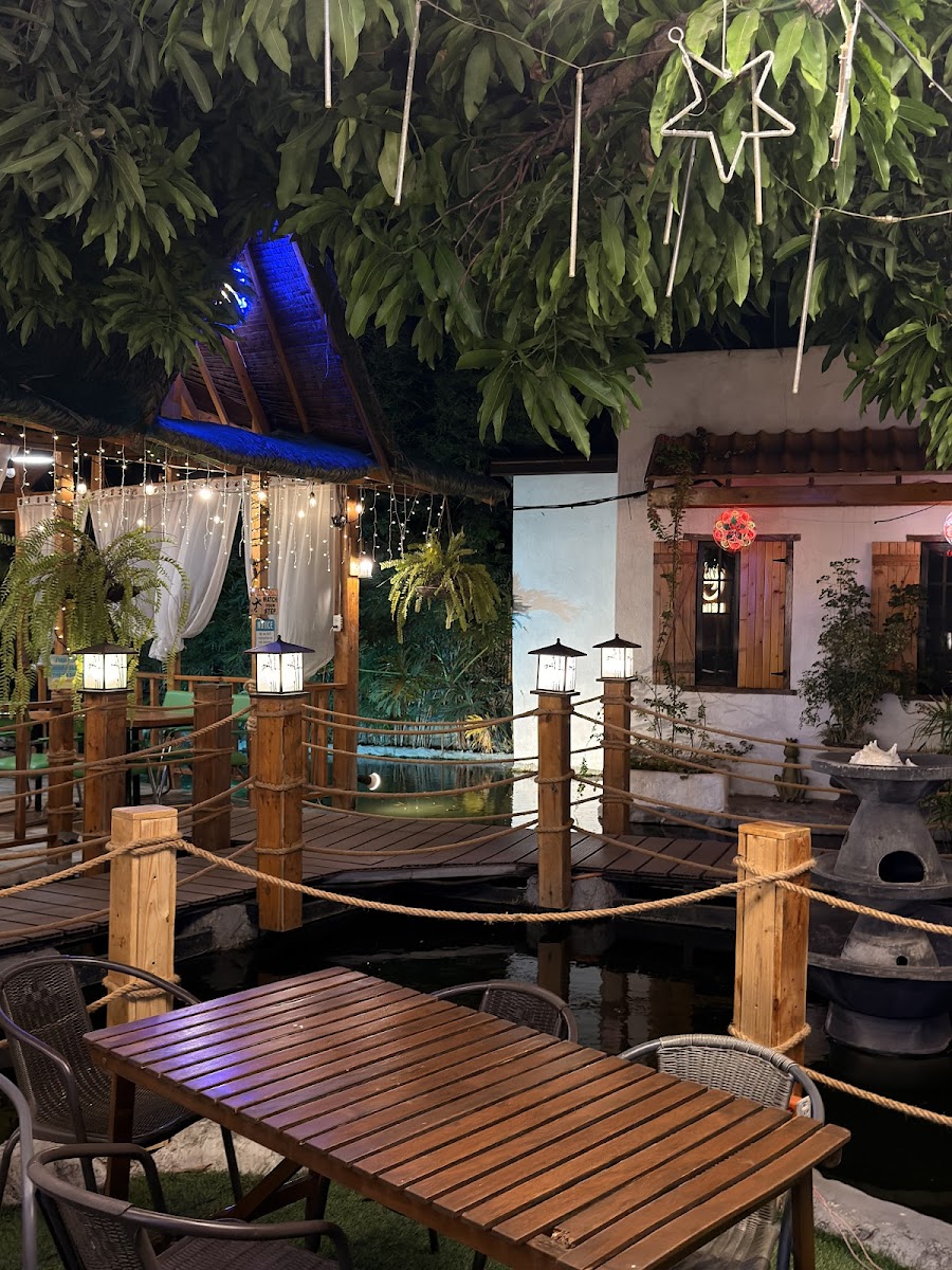 Kubli Café Bistro - General Trias, Cavite Photo 3
