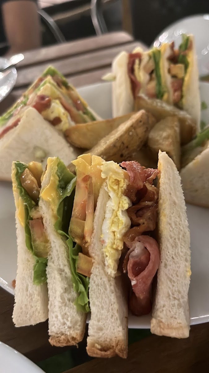 Kubli Café Bistro - General Trias, Cavite Photo 6