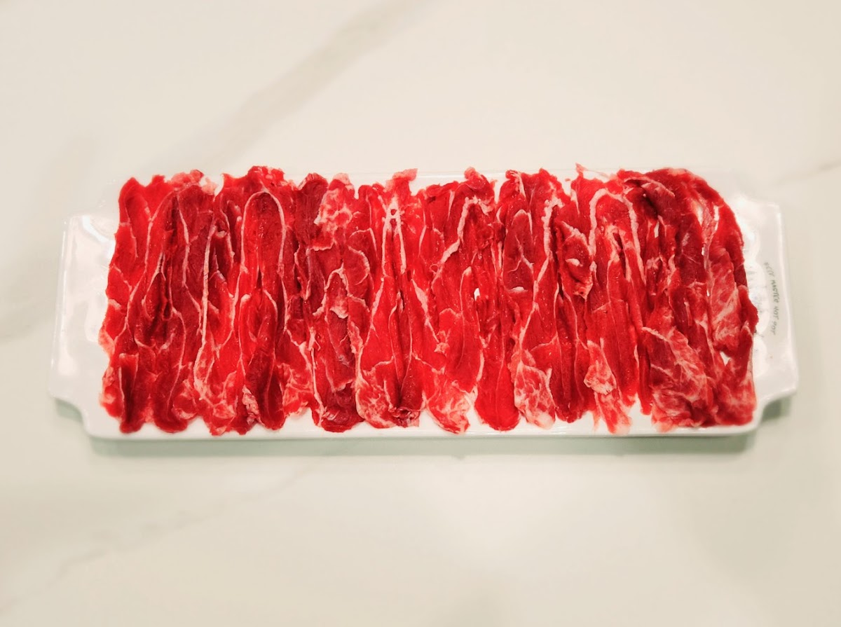 Beef Master Hot Pot Restaurant 牛魔王潮汕牛肉火锅 Eastwood Photo 10