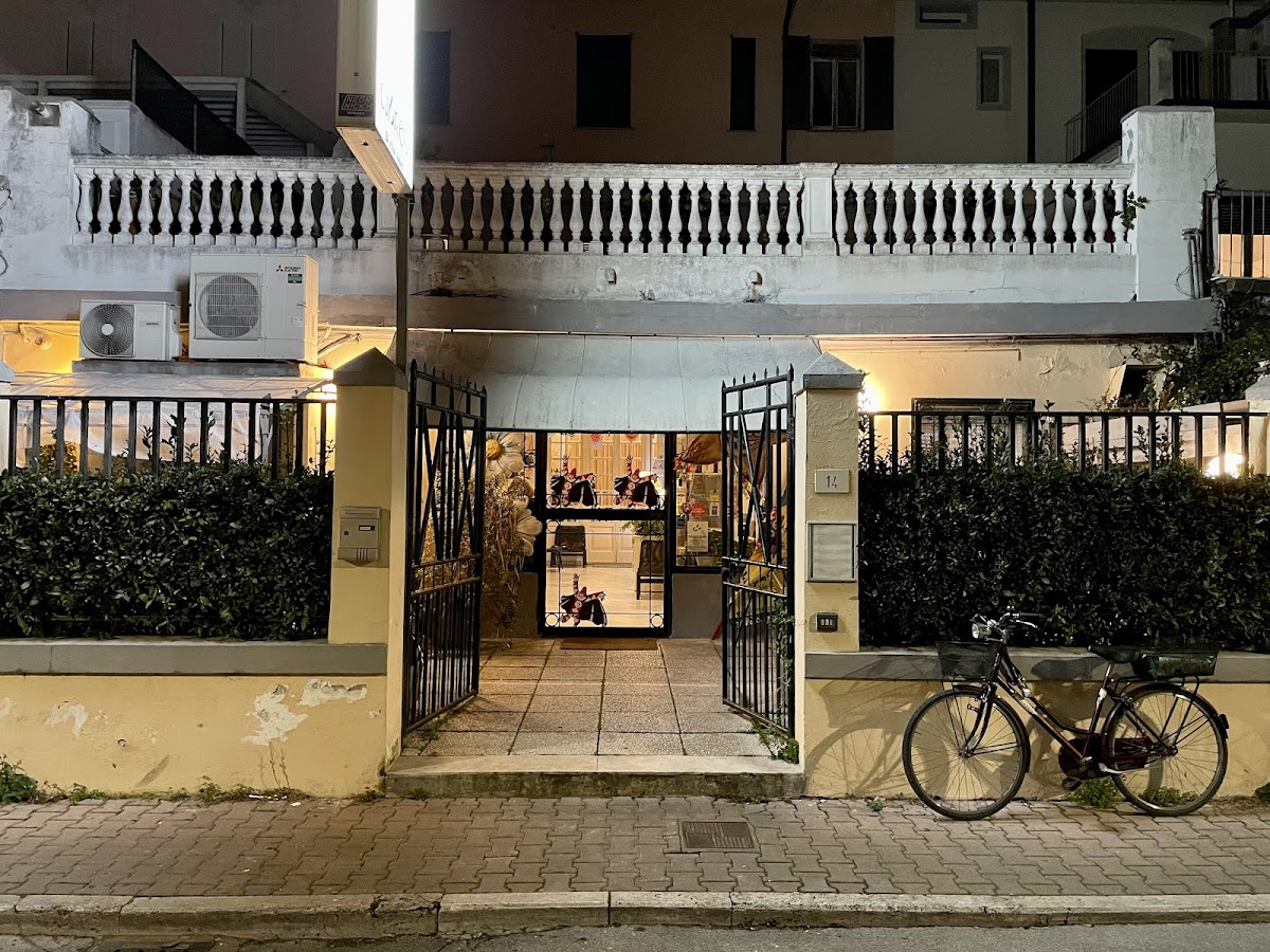 Ristorante Cabreo