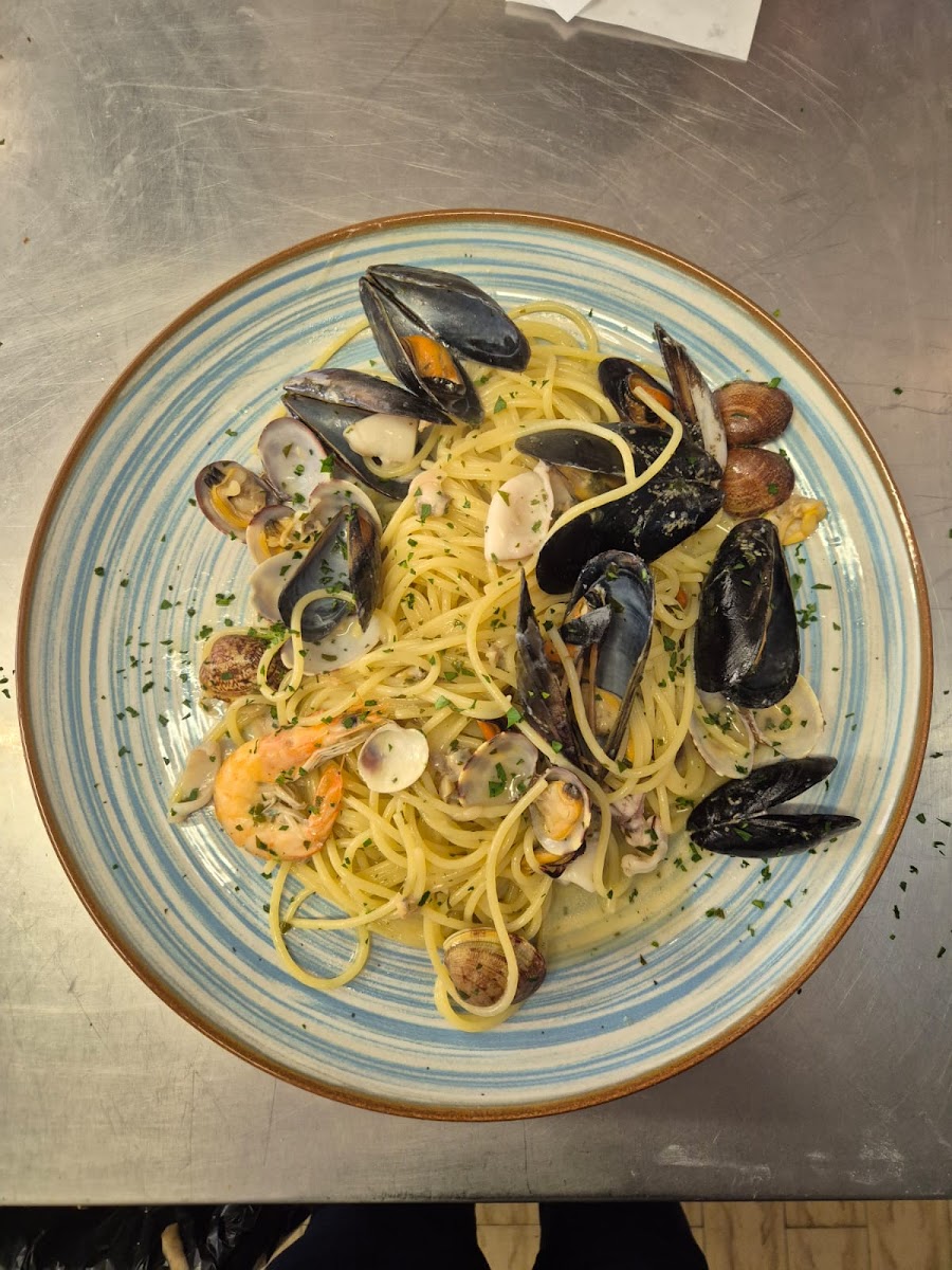 Ristorante Cabreo Photo 2