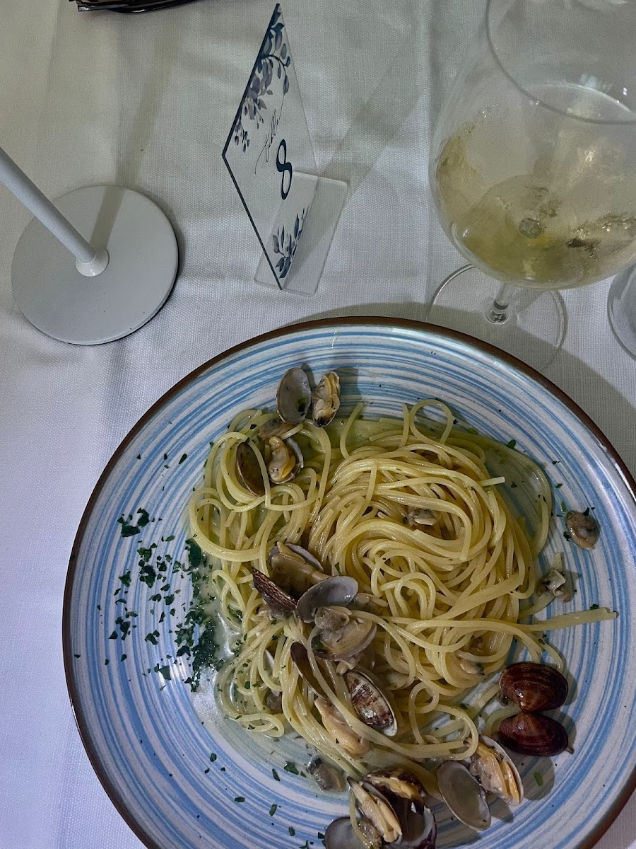 Ristorante Cabreo Photo 4