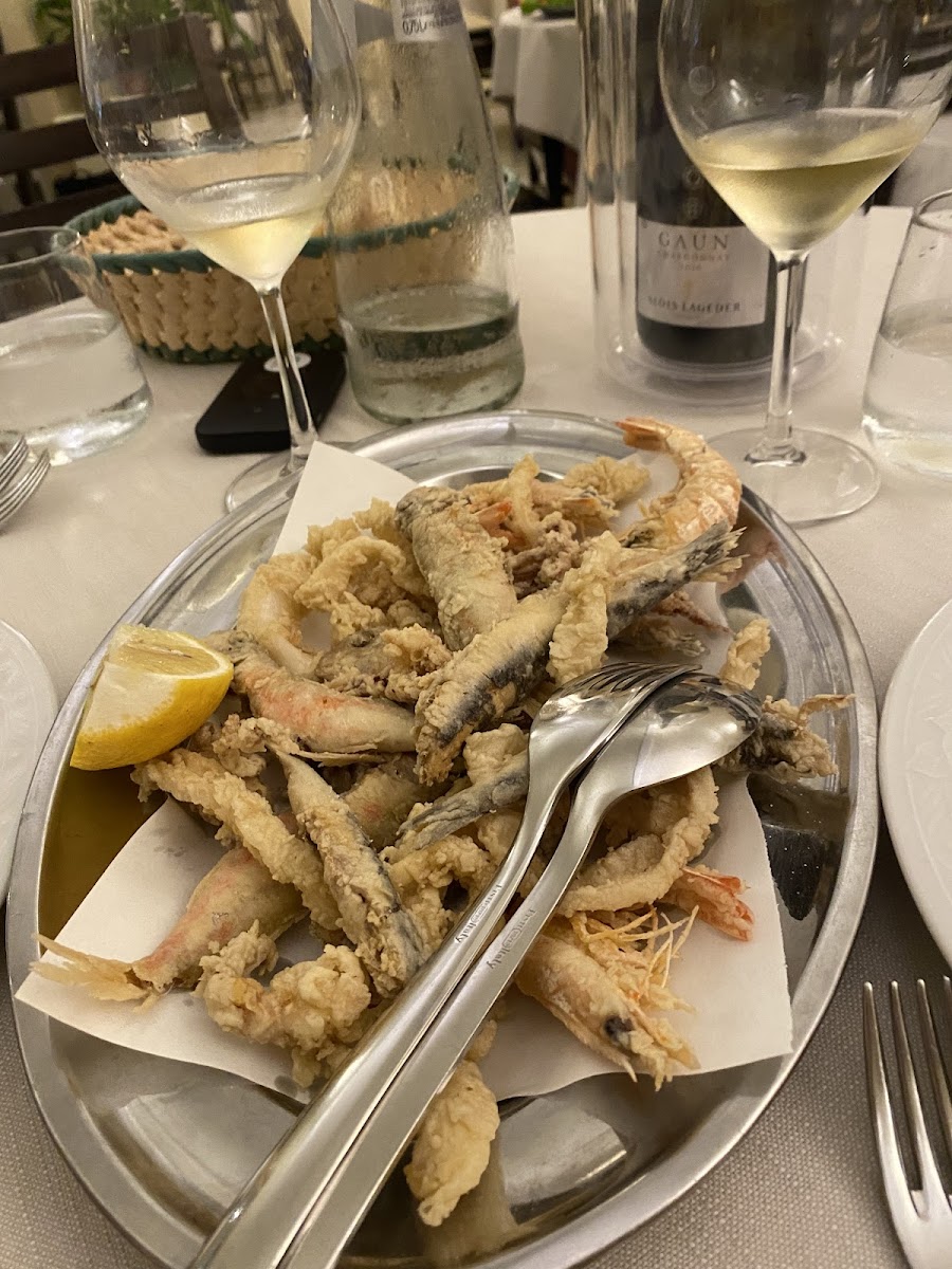 Ristorante Cabreo Photo 6