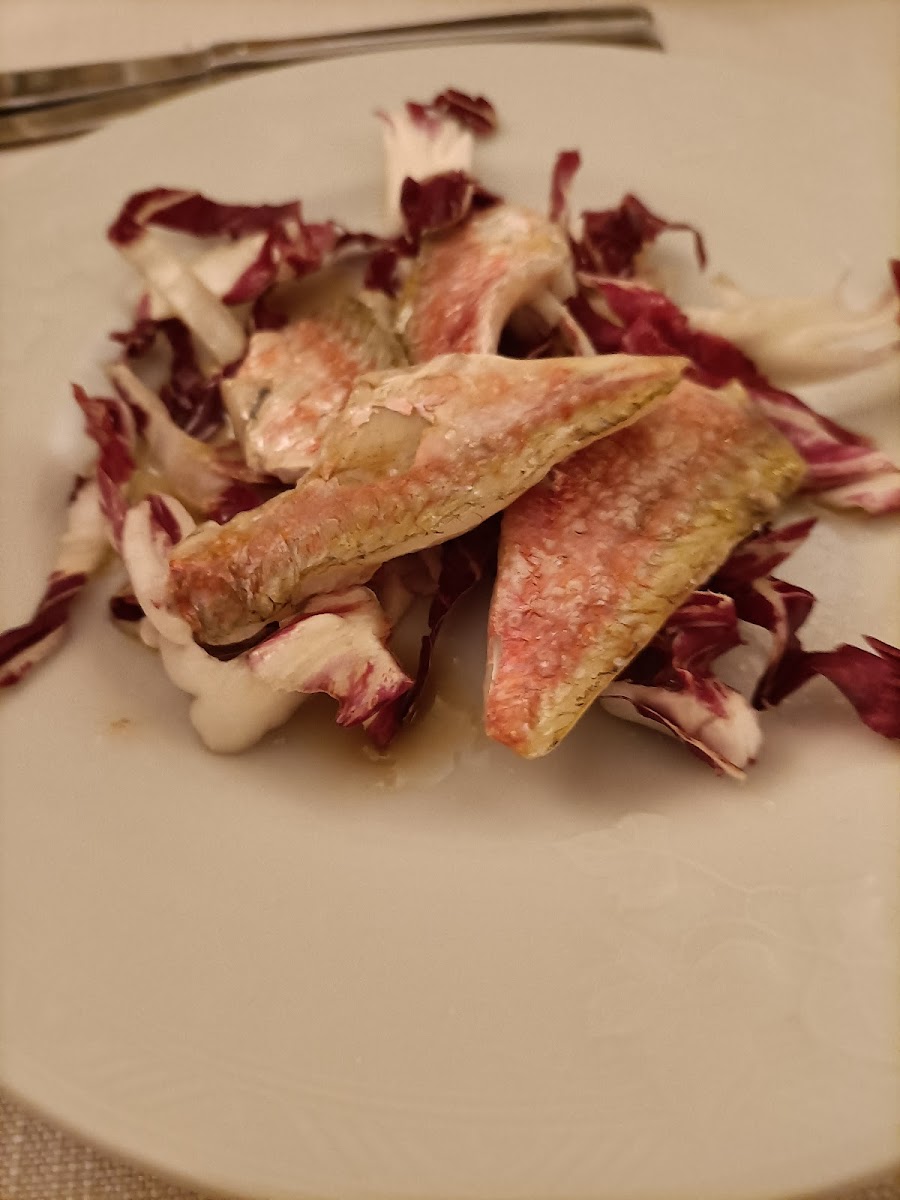 Ristorante Cabreo Photo 7