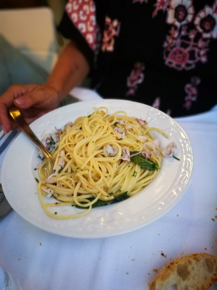 Ristorante Cabreo Photo 8