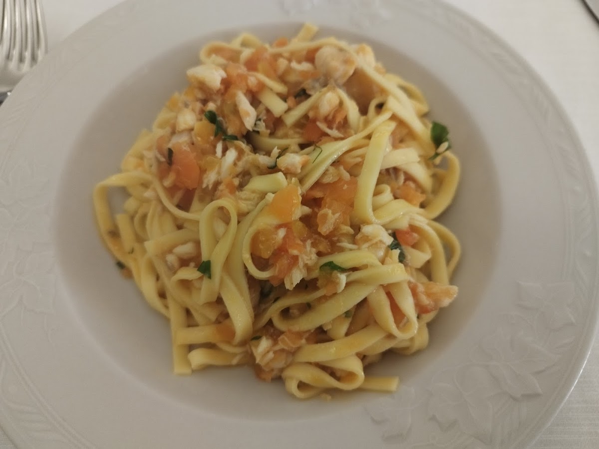 Ristorante Cabreo Photo 9