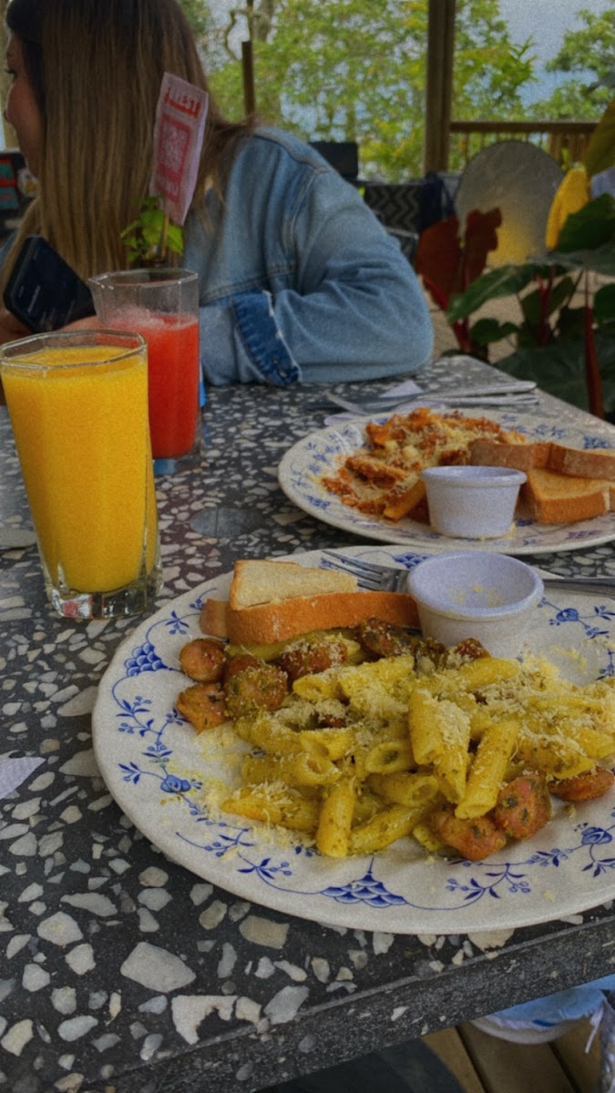 Café Juguemos en el Bosque Photo 10