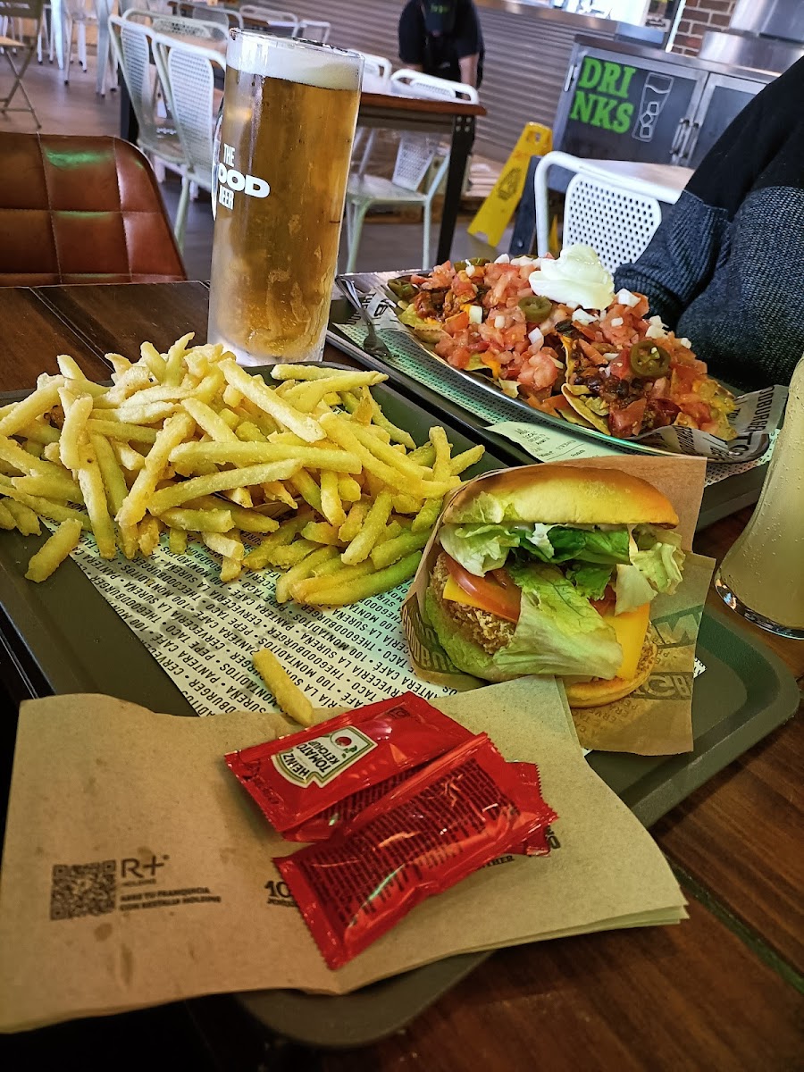 TGB - The Good Burger Photo 4