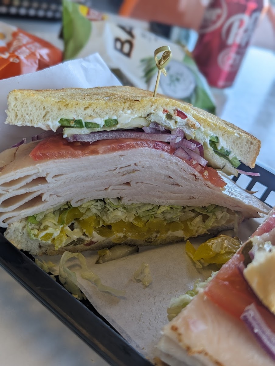 Retro’s Subs & Brews Photo 10