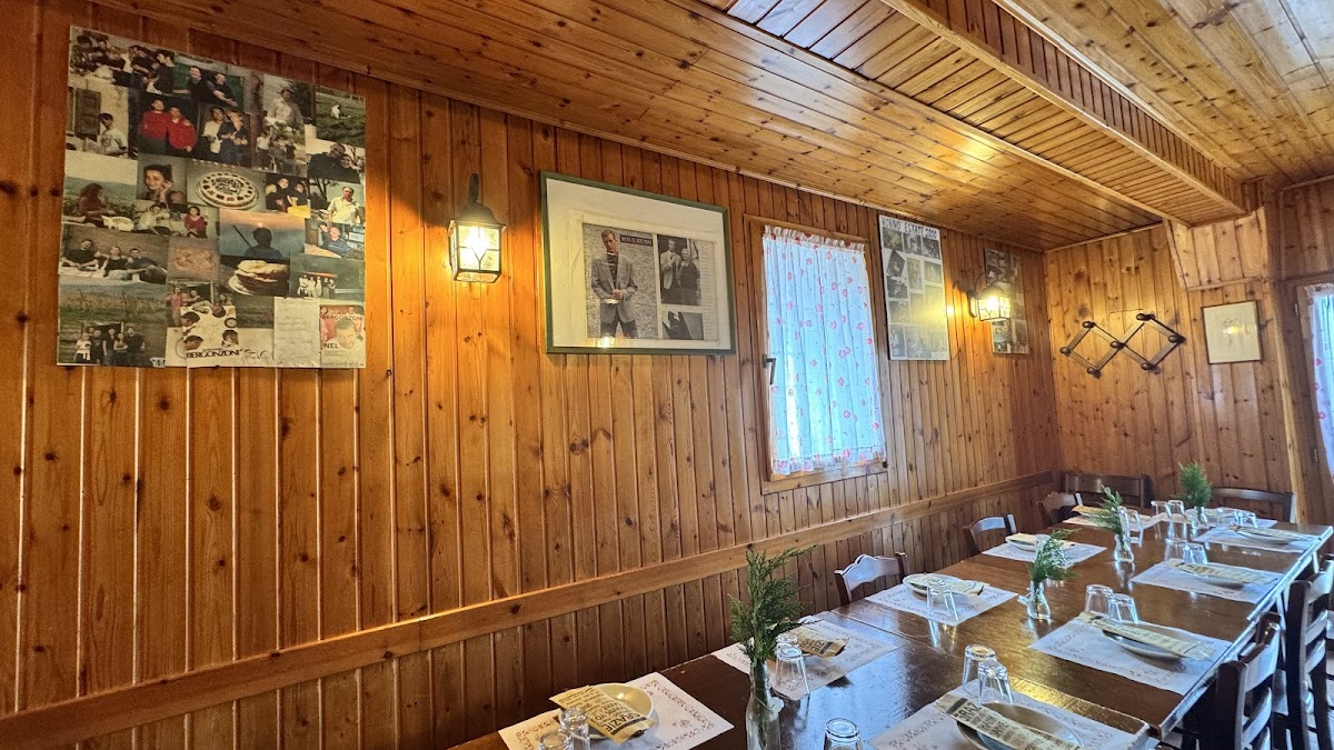 Osteria dal Nonno