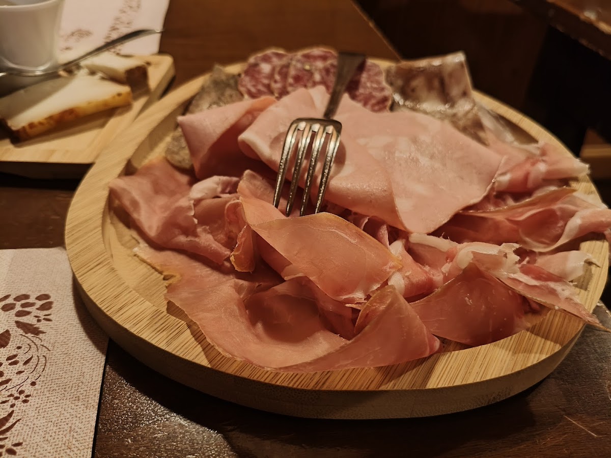 Osteria dal Nonno Photo 3