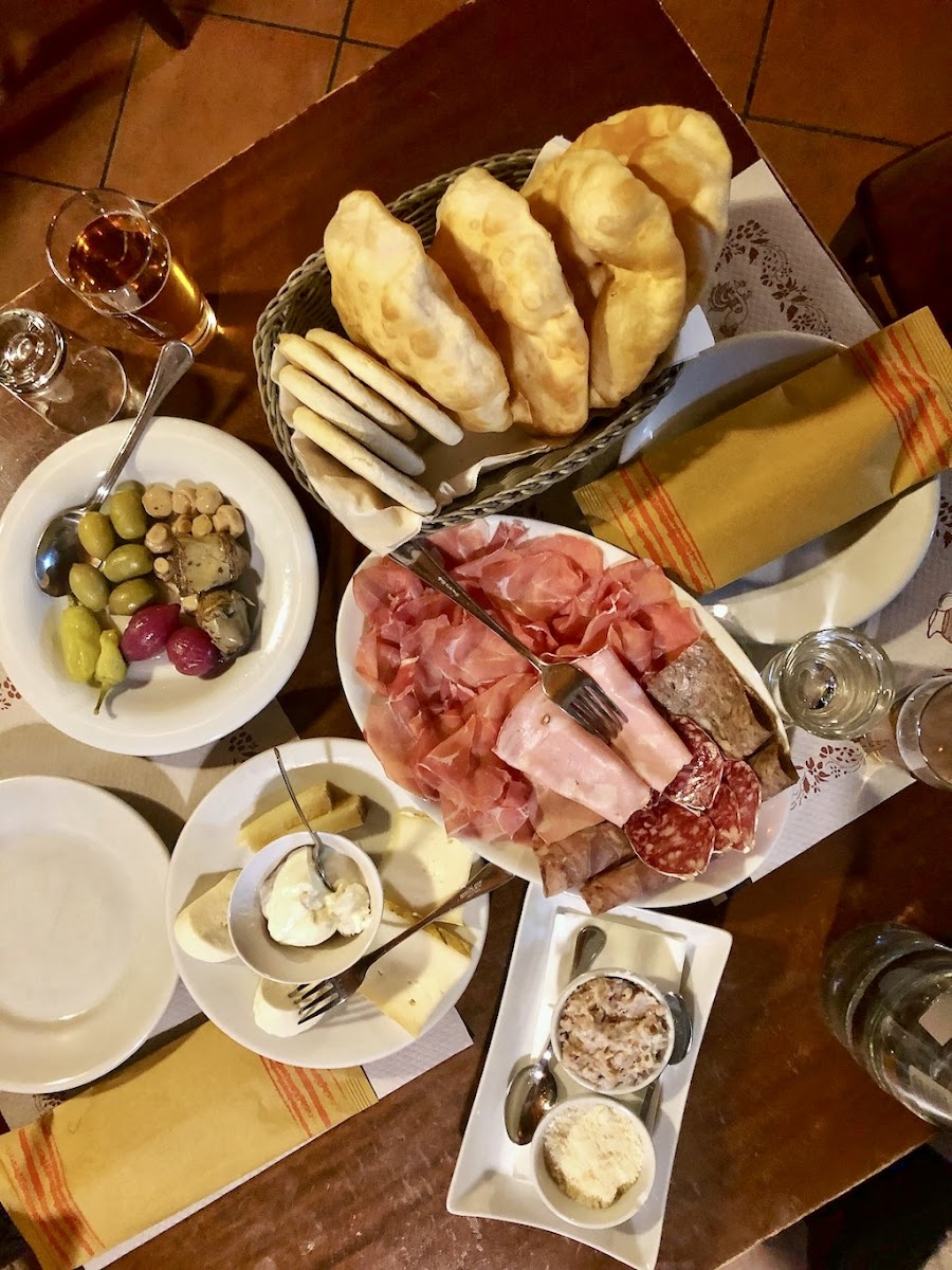 Osteria dal Nonno Photo 4