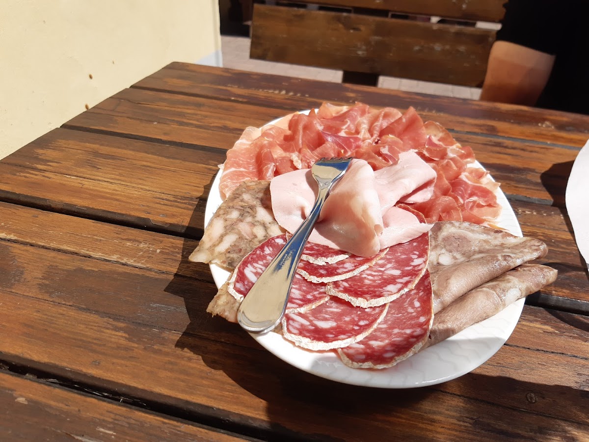 Osteria dal Nonno Photo 5