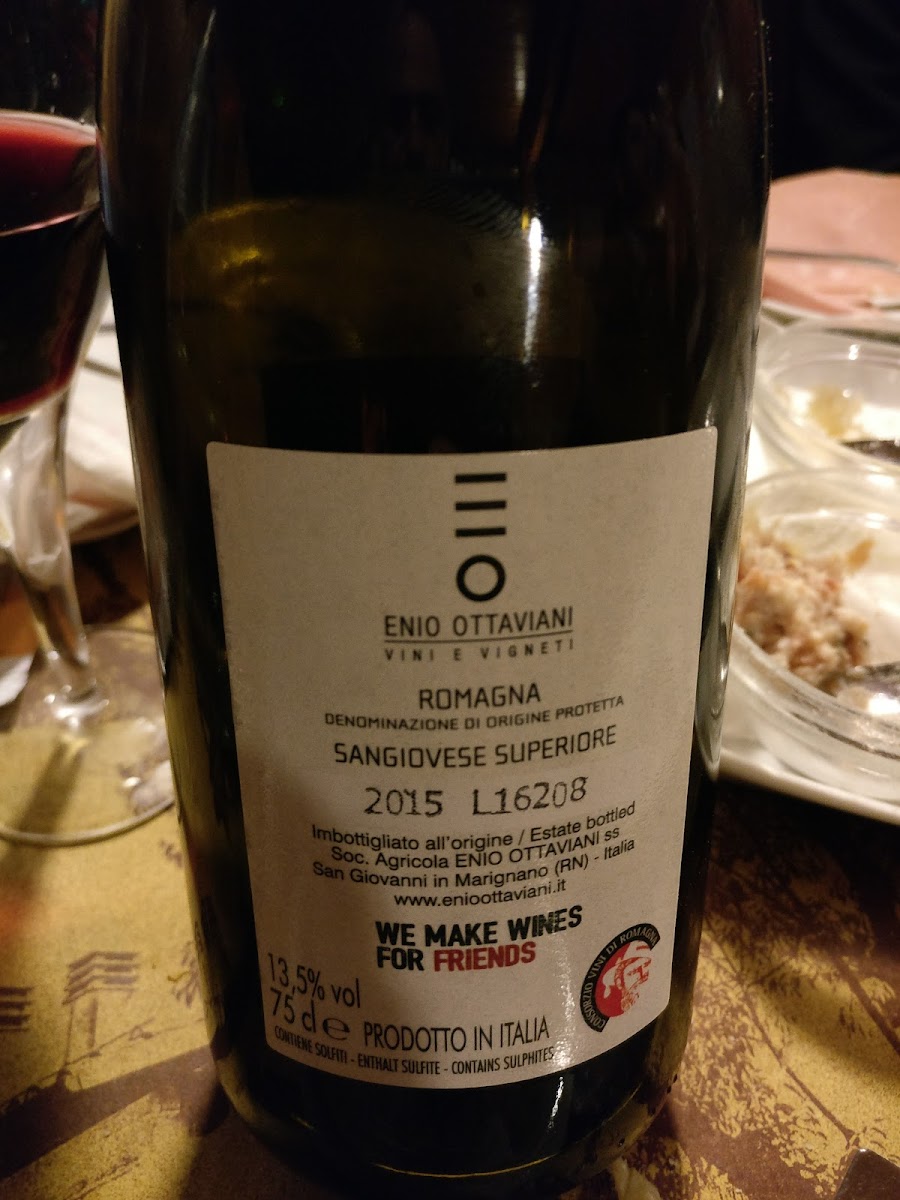 Osteria dal Nonno Photo 8