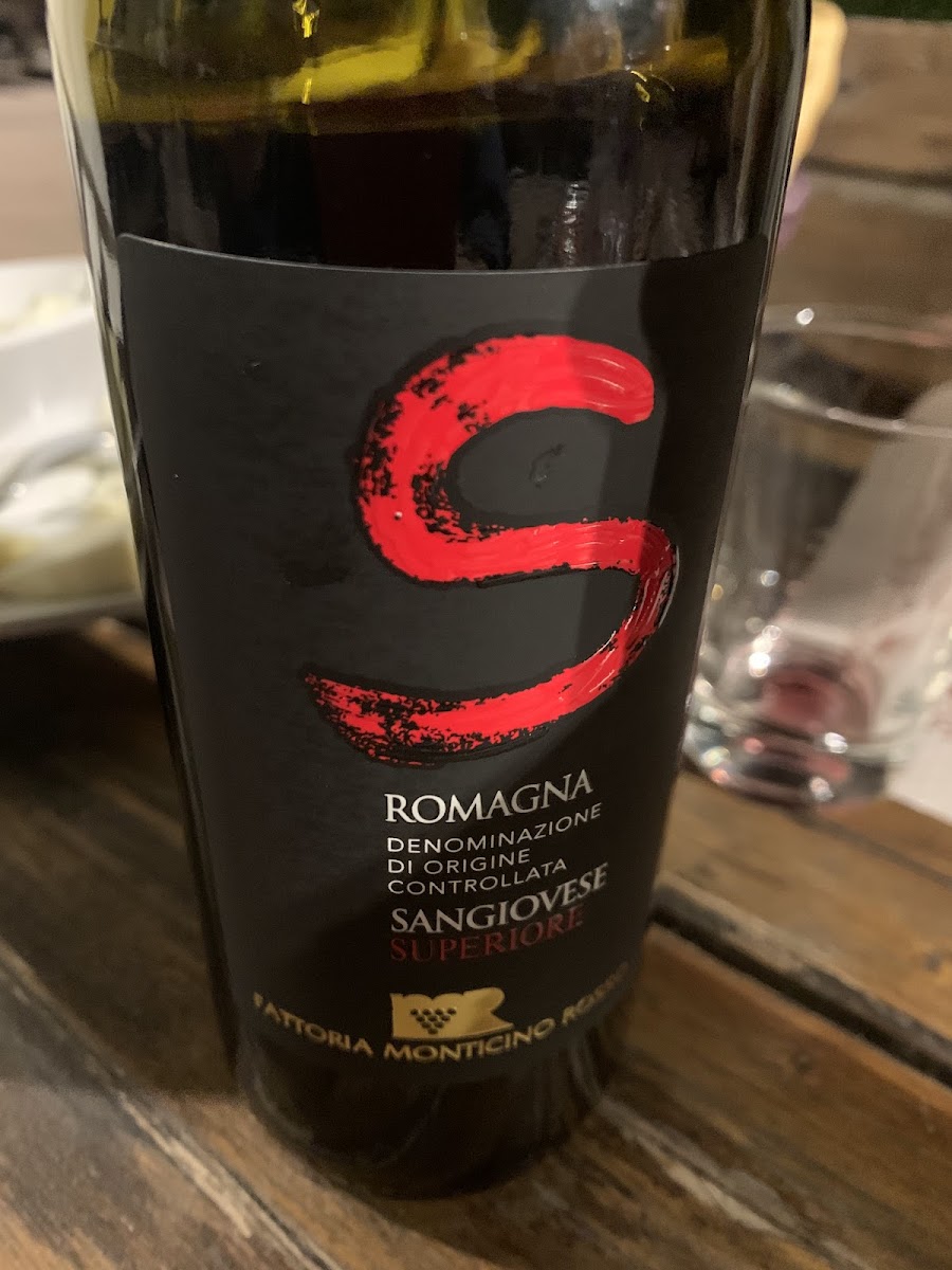 Osteria dal Nonno Photo 9