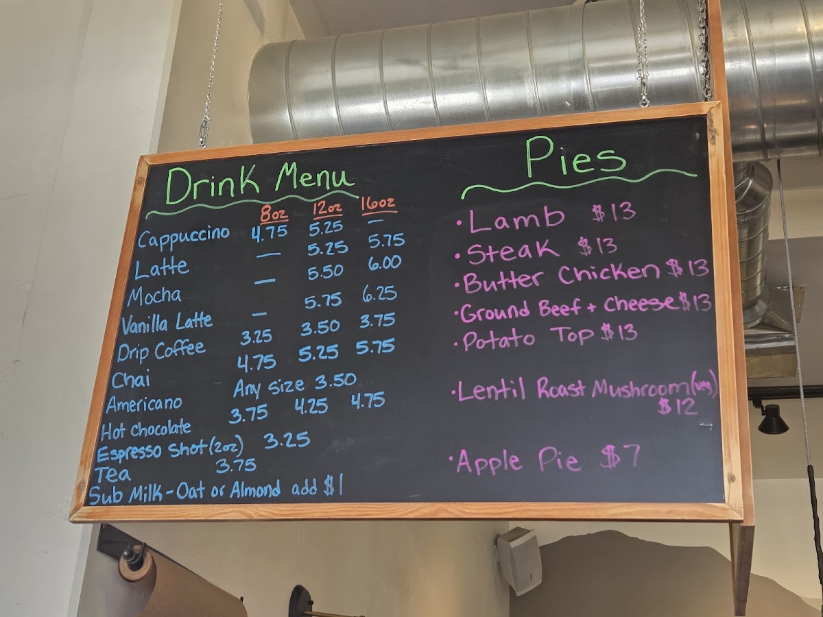 Pino Pies Photo 7