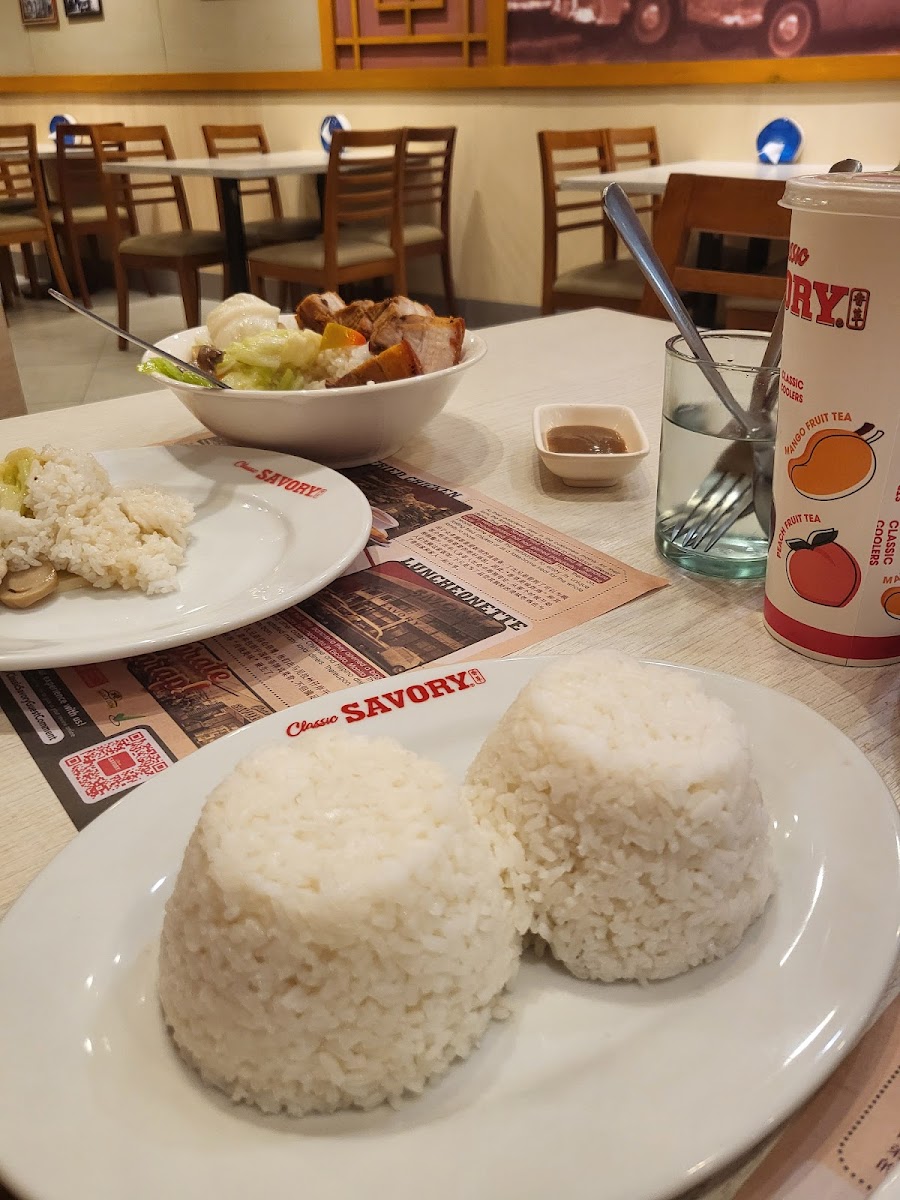 Classic Savory Gmall Photo 5