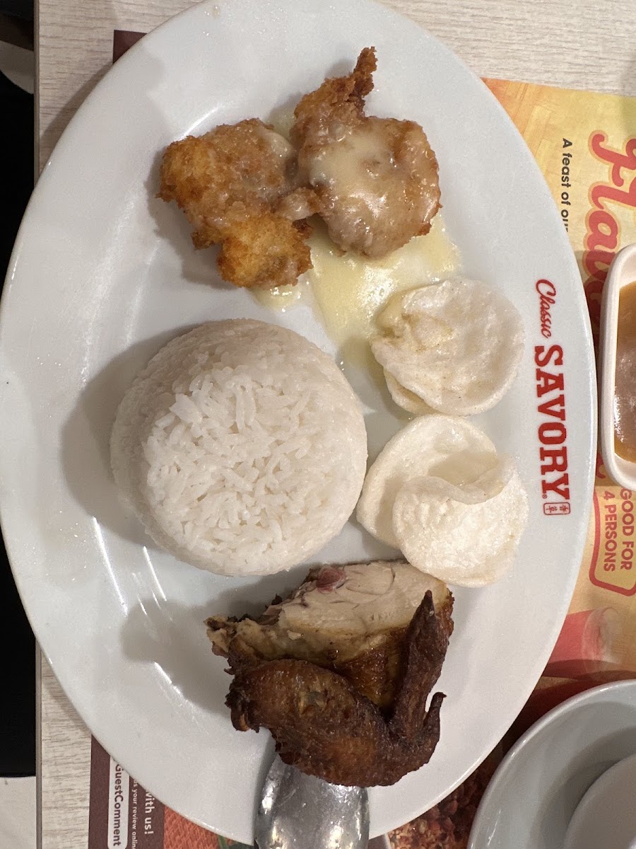 Classic Savory Gmall Photo 8