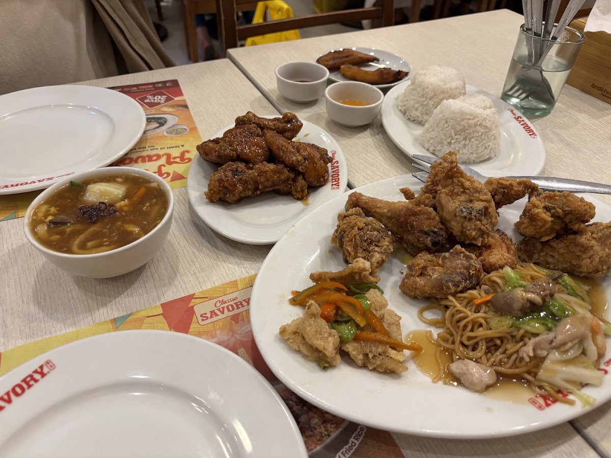 Classic Savory Gmall Photo 9
