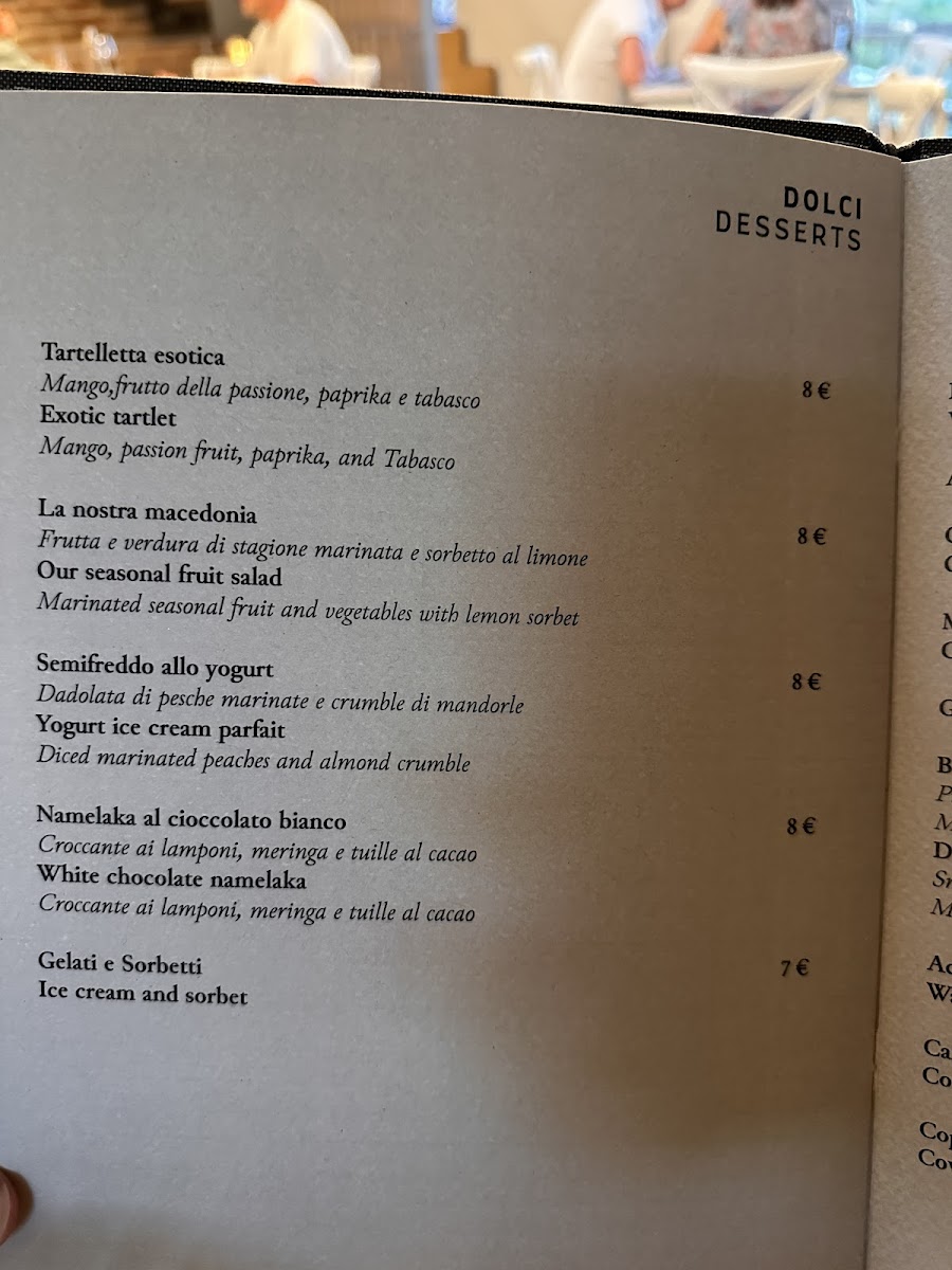 Umano Photo Menu 1