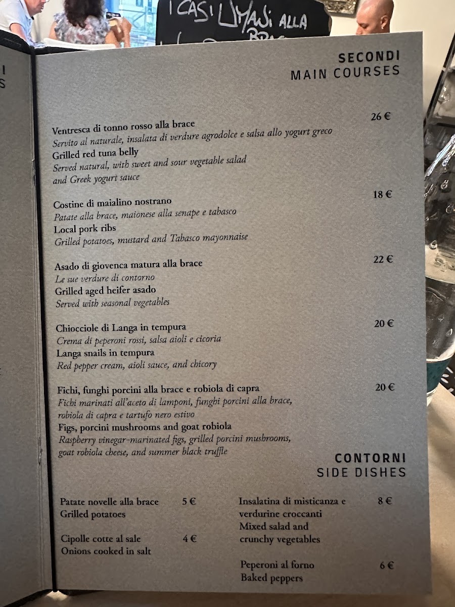 Umano Photo Menu 10