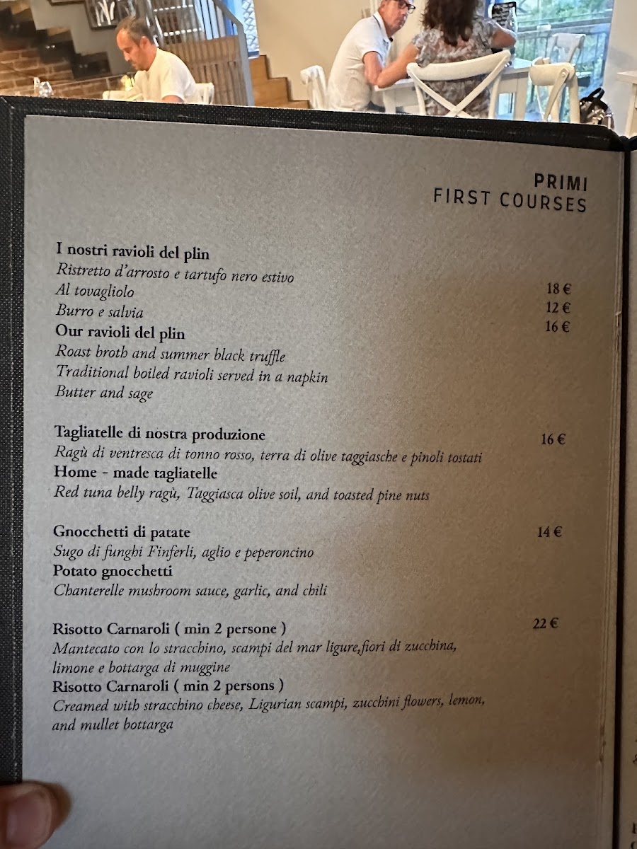 Umano Photo Menu 3