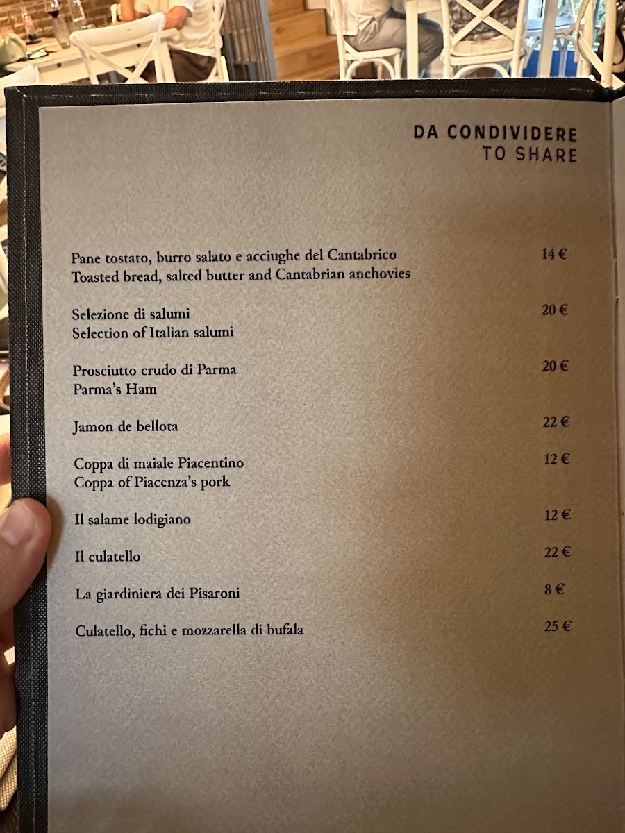 Umano Photo Menu 4