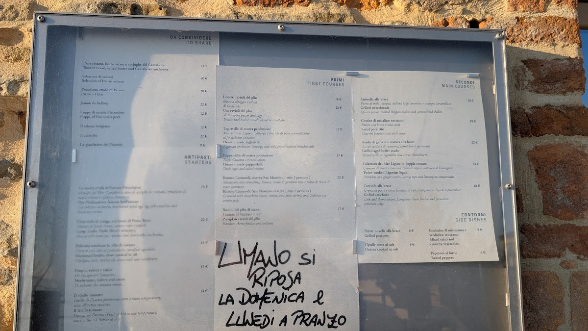 Umano Photo Menu 5