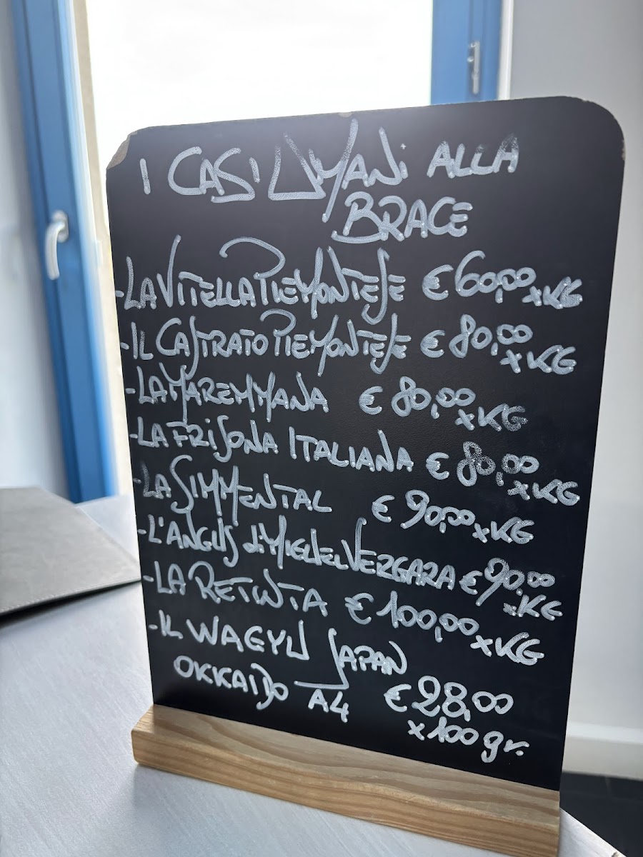Umano Photo Menu 6