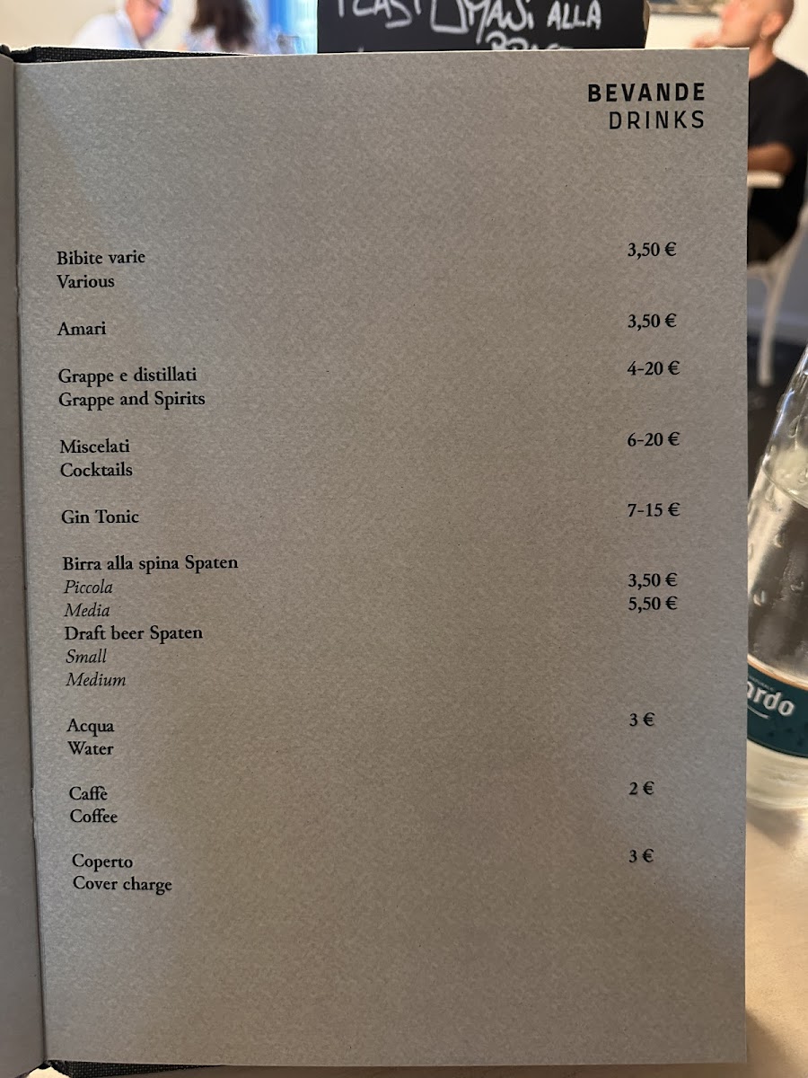 Umano Photo Menu 9