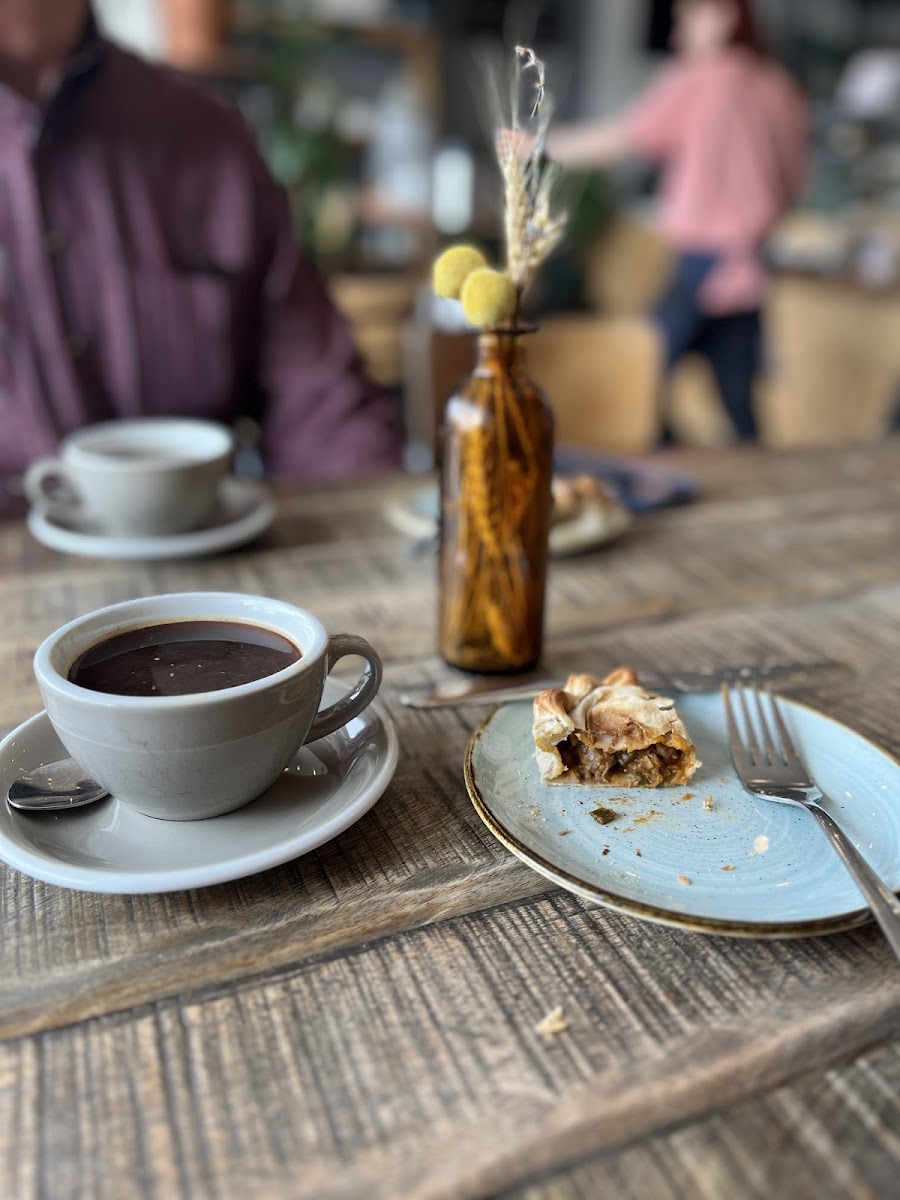 Hinba Speciality Coffee Photo 10