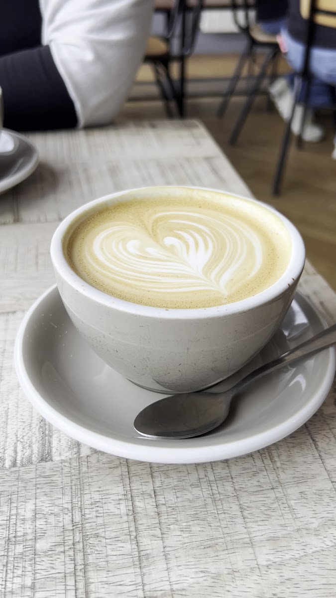 Hinba Speciality Coffee Photo 2