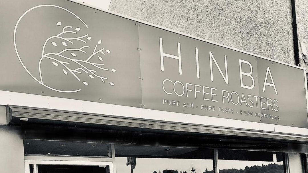 Hinba Speciality Coffee Photo 4