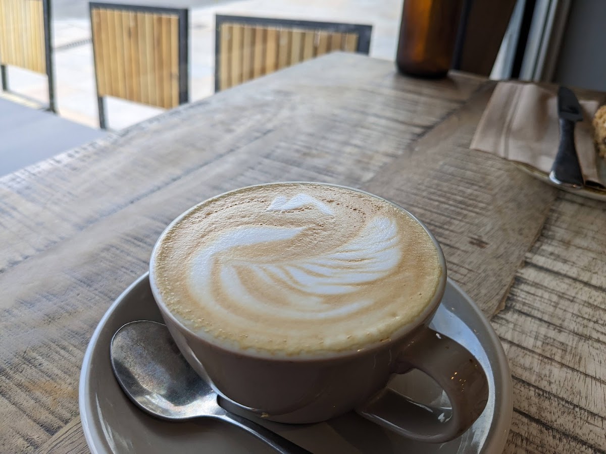 Hinba Speciality Coffee Photo 5