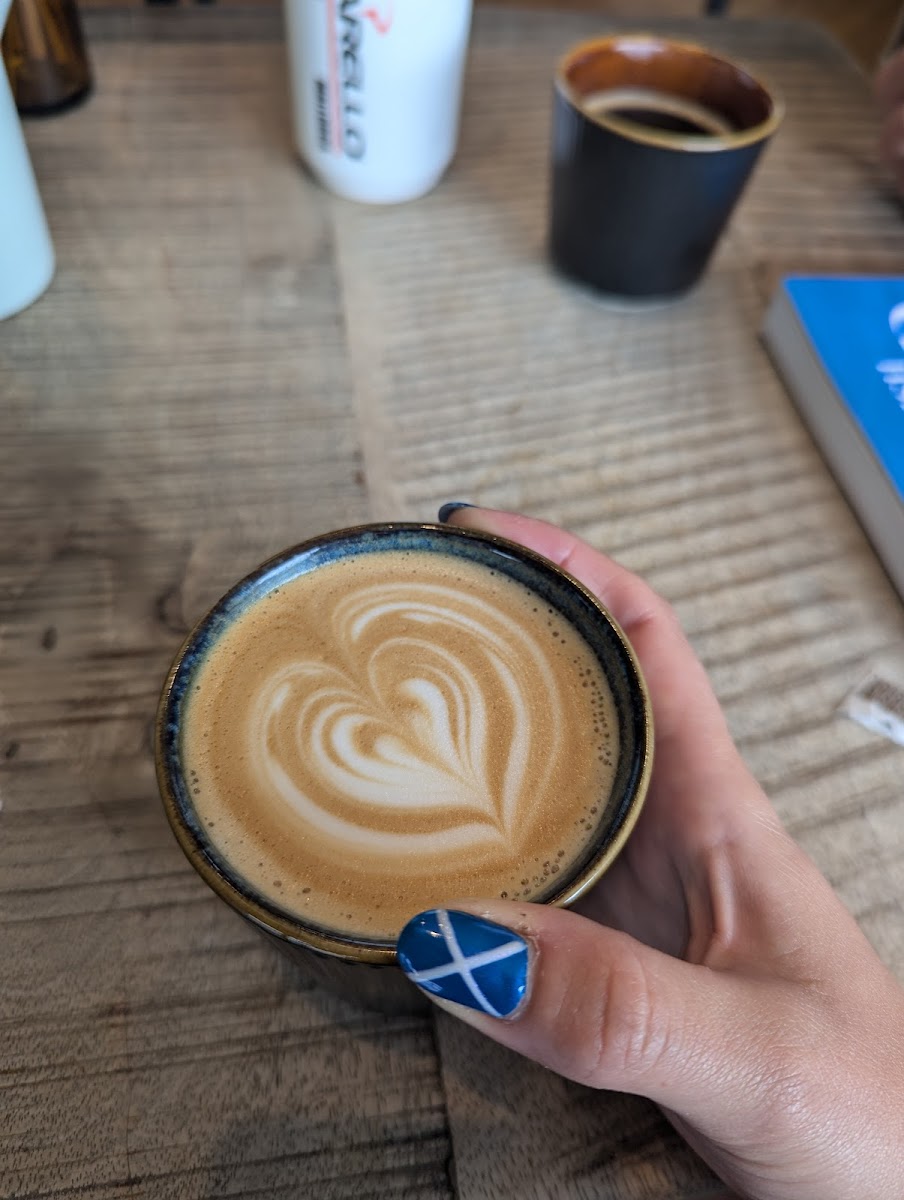 Hinba Speciality Coffee Photo 6