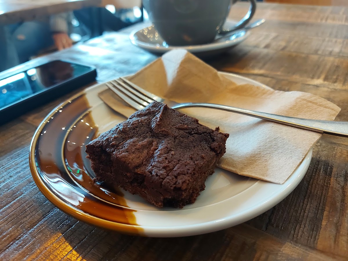 Hinba Speciality Coffee Photo 8