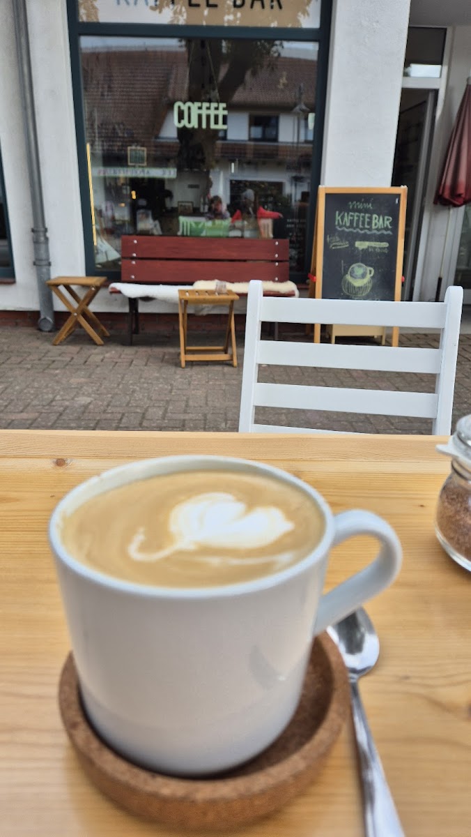 Anna Küste Kaffee Bar Photo 4