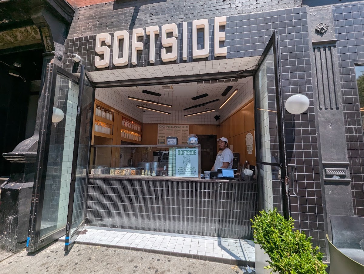 Softside