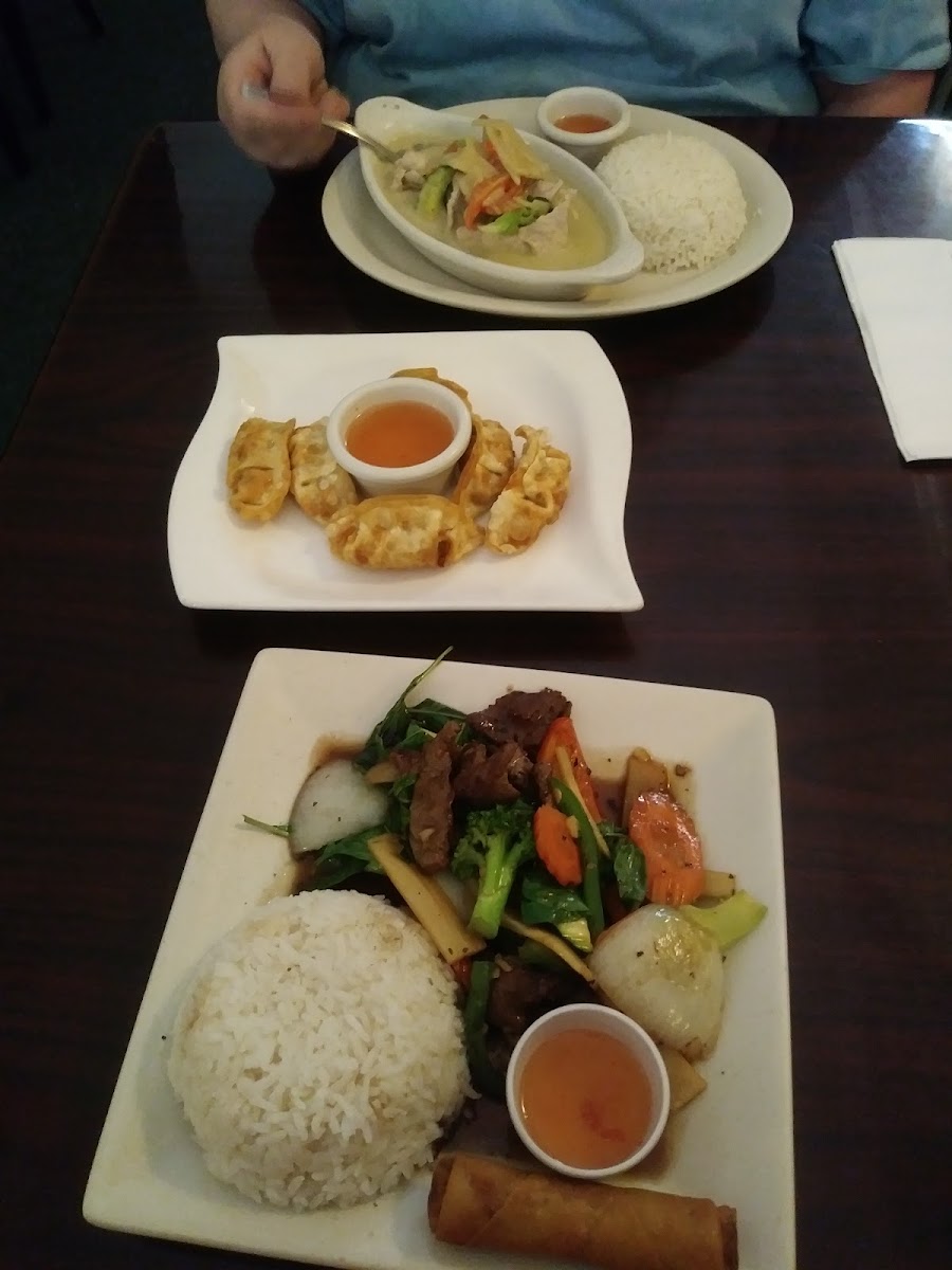 Thai Basil Photo 10