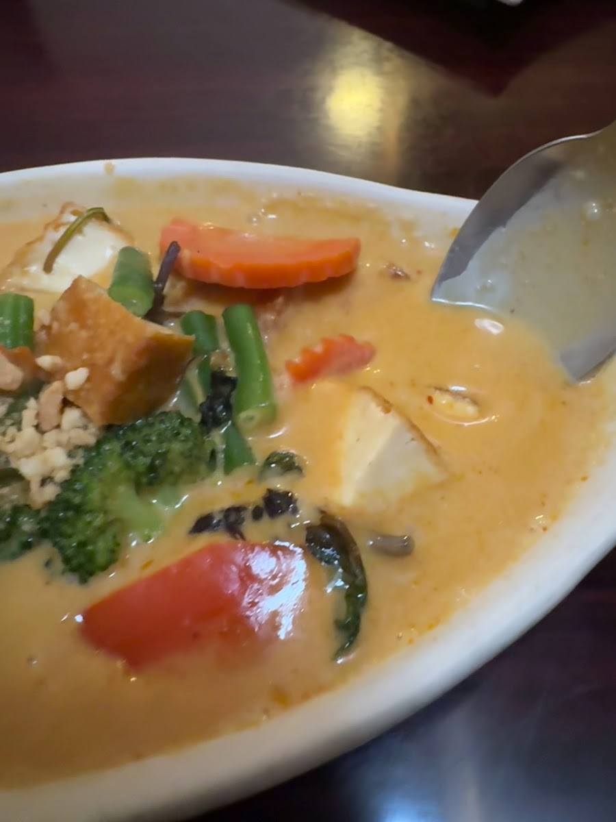 Thai Basil Photo 2