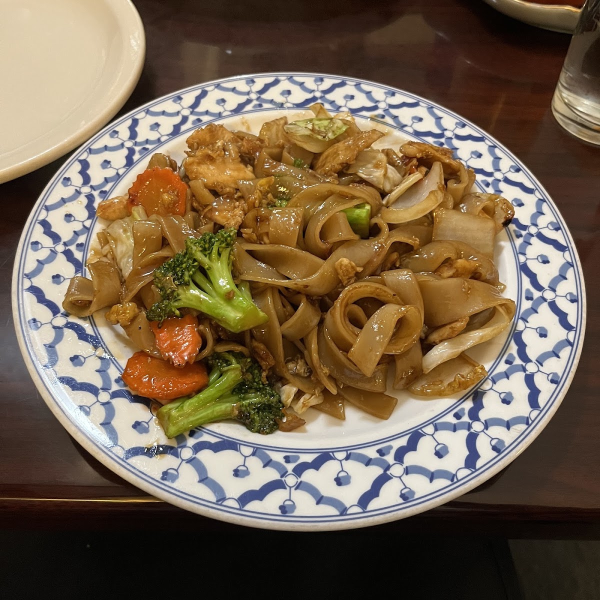 Thai Basil Photo 3