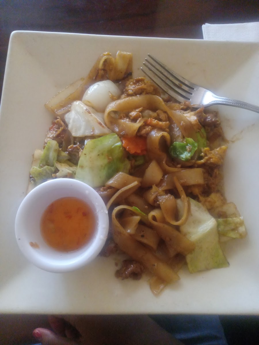 Thai Basil Photo 6