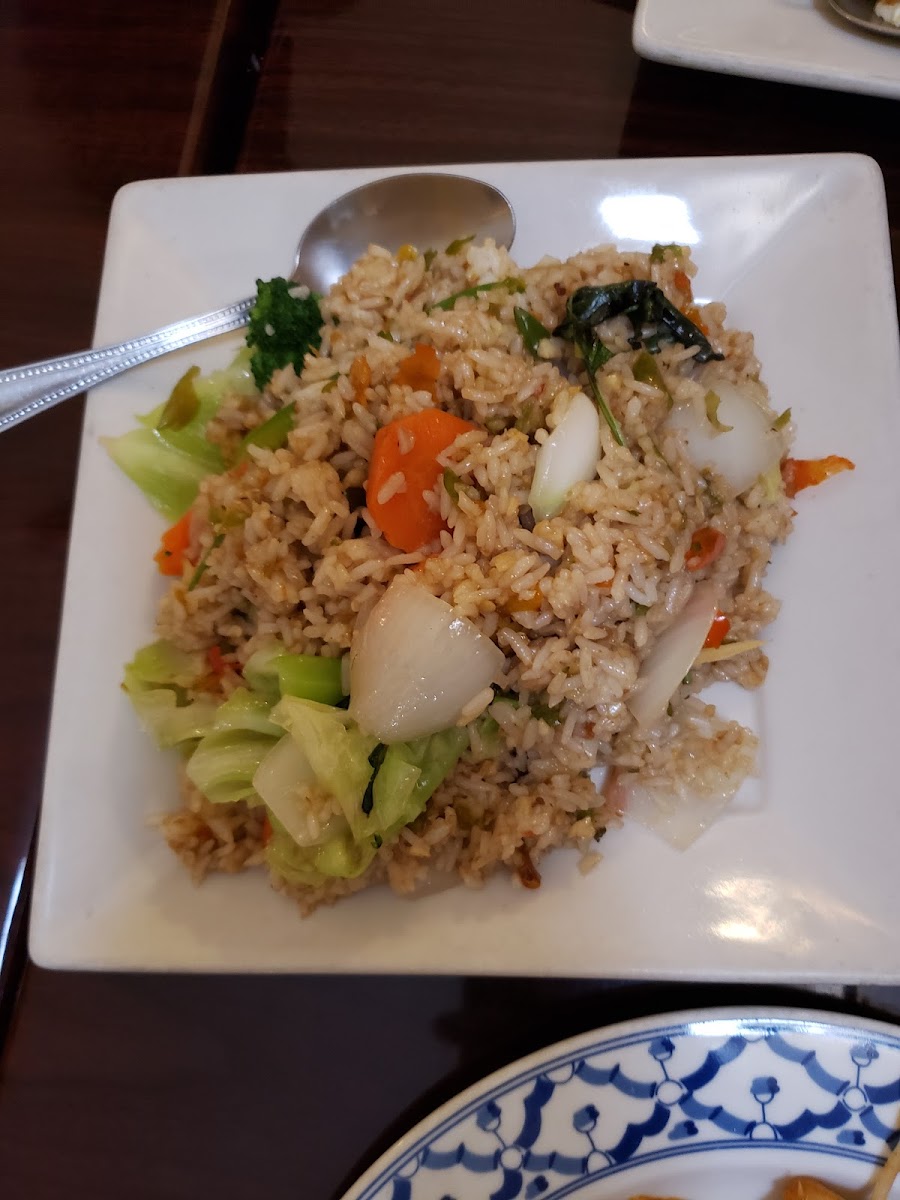 Thai Basil Photo 7
