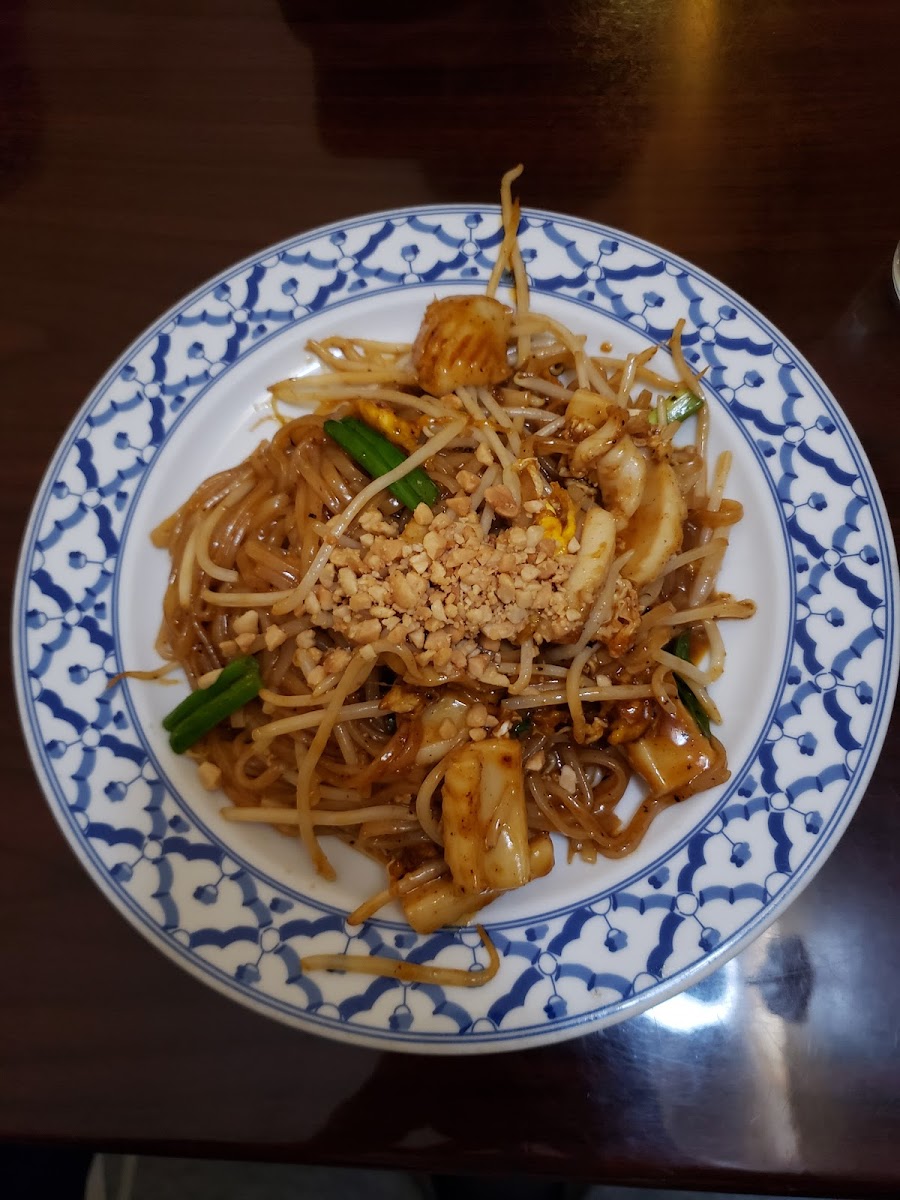 Thai Basil Photo 8