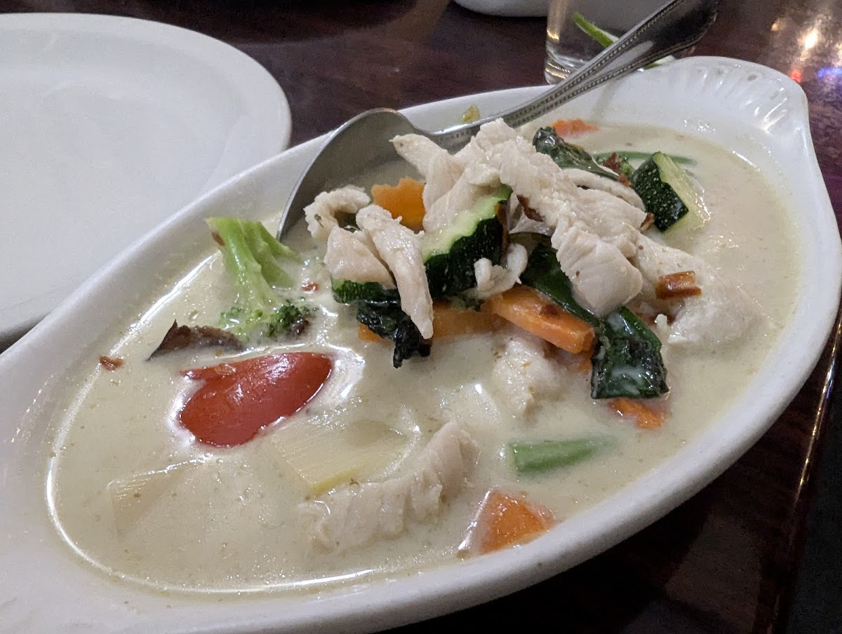 Thai Basil Photo 9