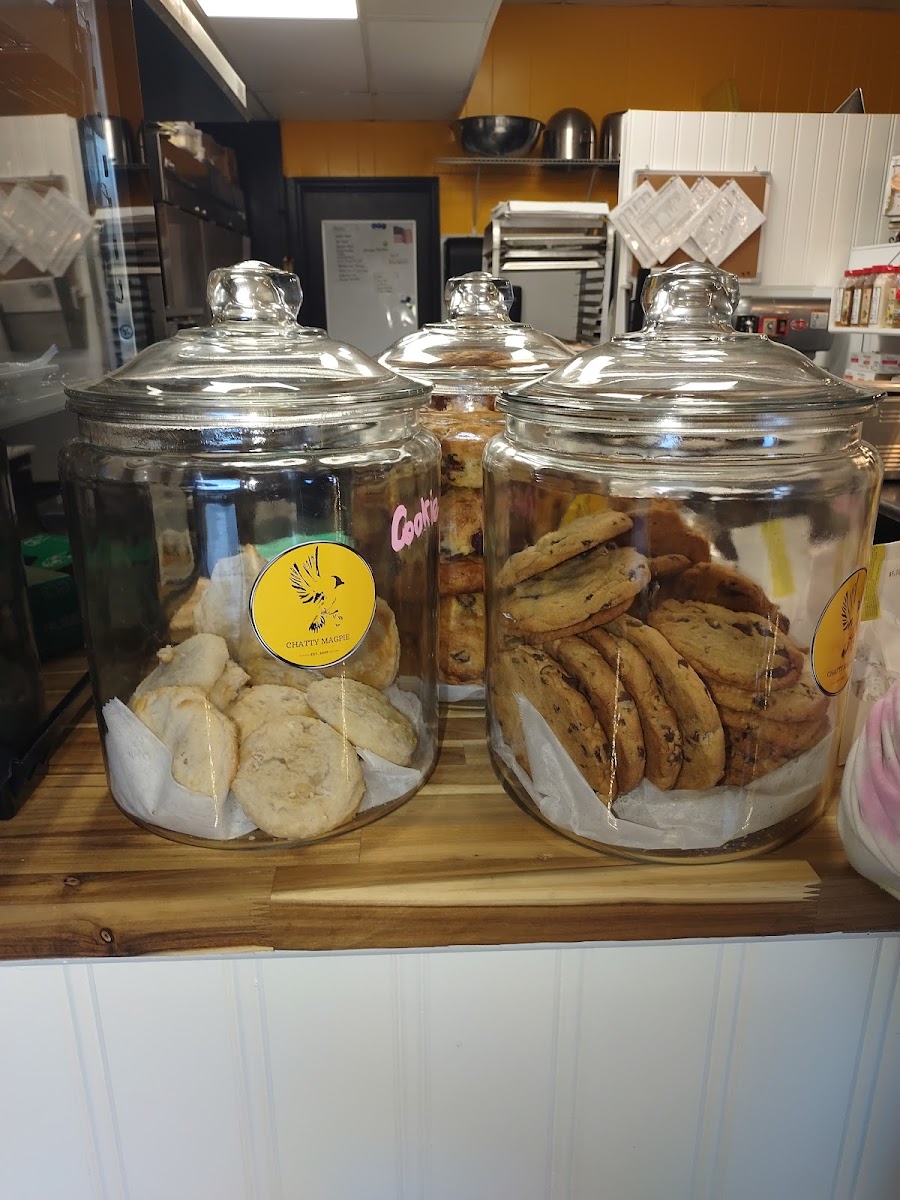 Chatty Magpie Cafe Photo 6