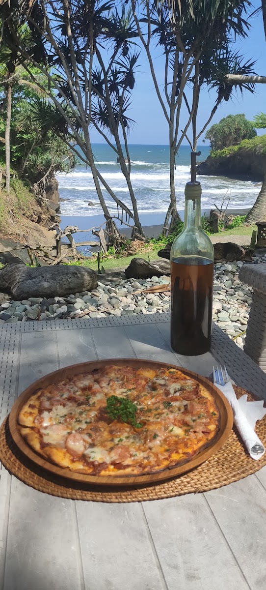 Secret Bay restaurant Photo 3