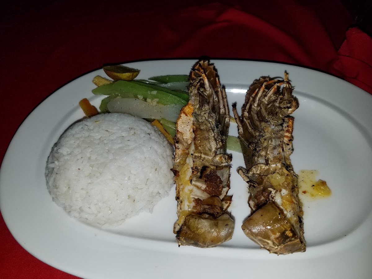 Secret Bay restaurant Photo 5